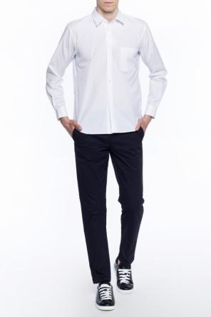 Tapered leg trousers, zdjęcie 2 Tapered leg trousers od Zadig & Voltaire
